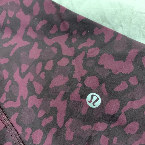 SOLD Lululemon Align Pant II - Picture 4 of 5